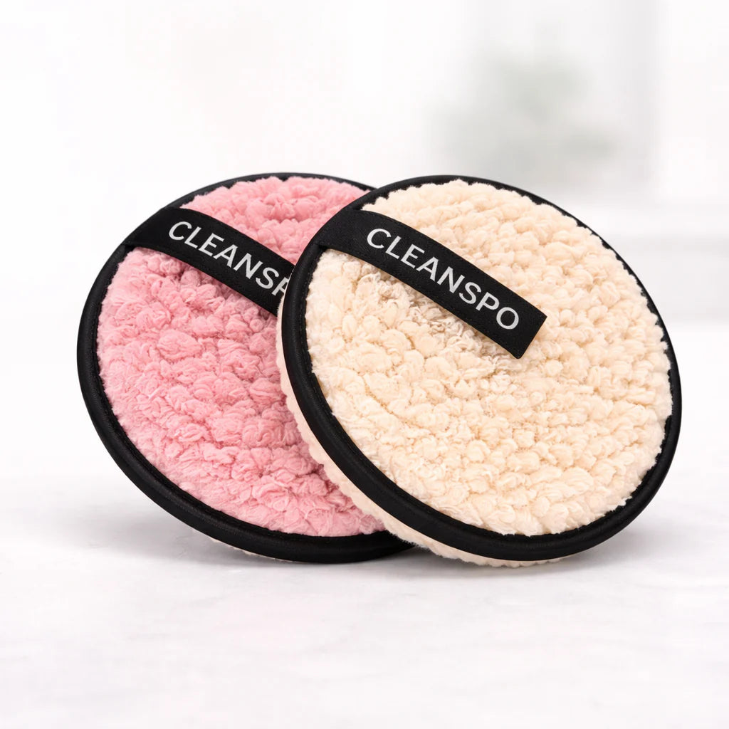 Rosé Glow Essentials | Spürbare Reinheit. Sichtbare Straffung. Ab der ersten Anwendung.