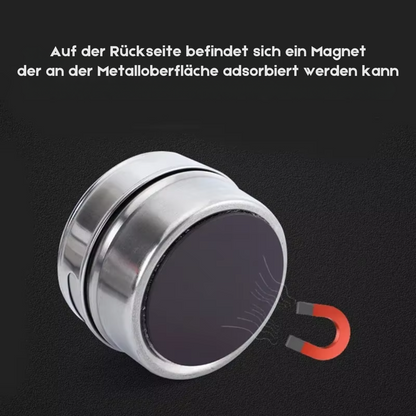 MagniSpice™ | Magnetische Gewürzdosen Satz