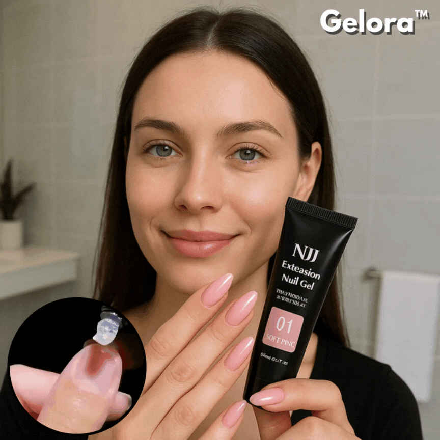 1+1 GRATIS | NailMuse – Perfekte Nägel ganz ohne Salonbesuch