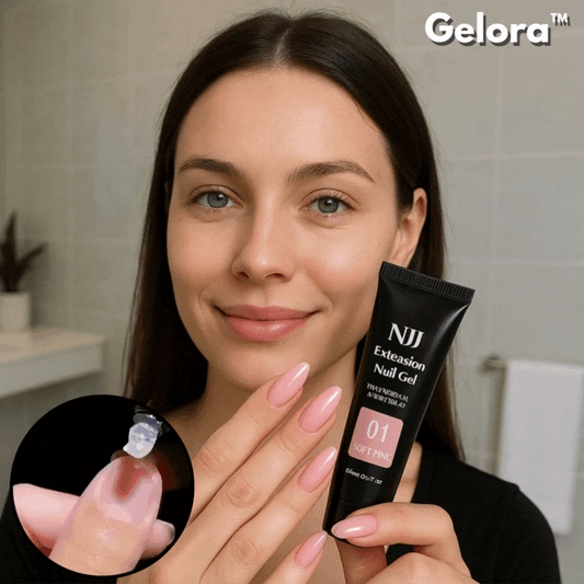 1+1 GRATIS | NailMuse – Perfekte Nägel ganz ohne Salonbesuch