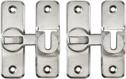 SafeLock™ | Türschloss Riegel — Geniales Anti-Pick-Design für mehr Sicherheit