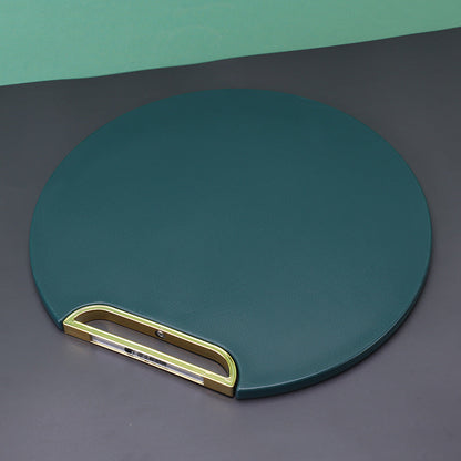 CutCleen™ | Vertikales doppelseitiges Schneidebrett