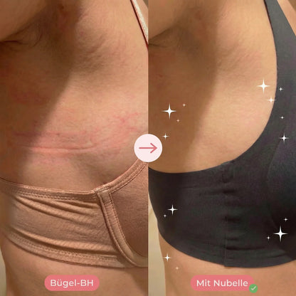 Veloura™ Premium-BH ohne Nähte für unsichtbaren Komfort den ganzen Tag