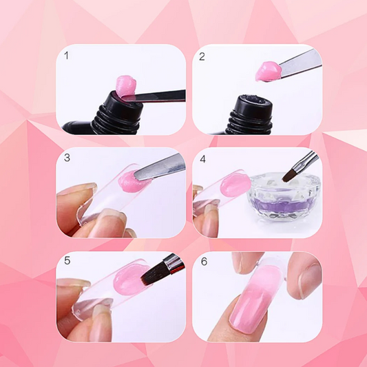 1+1 GRATIS | NailMuse – Perfekte Nägel ganz ohne Salonbesuch