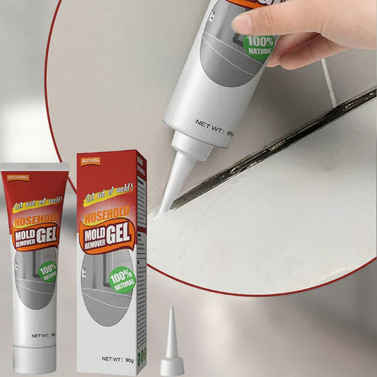 1+1 Gratis | CleanHome | Schimmel-Entferner-Gel [Letzter Tag Rabatt]