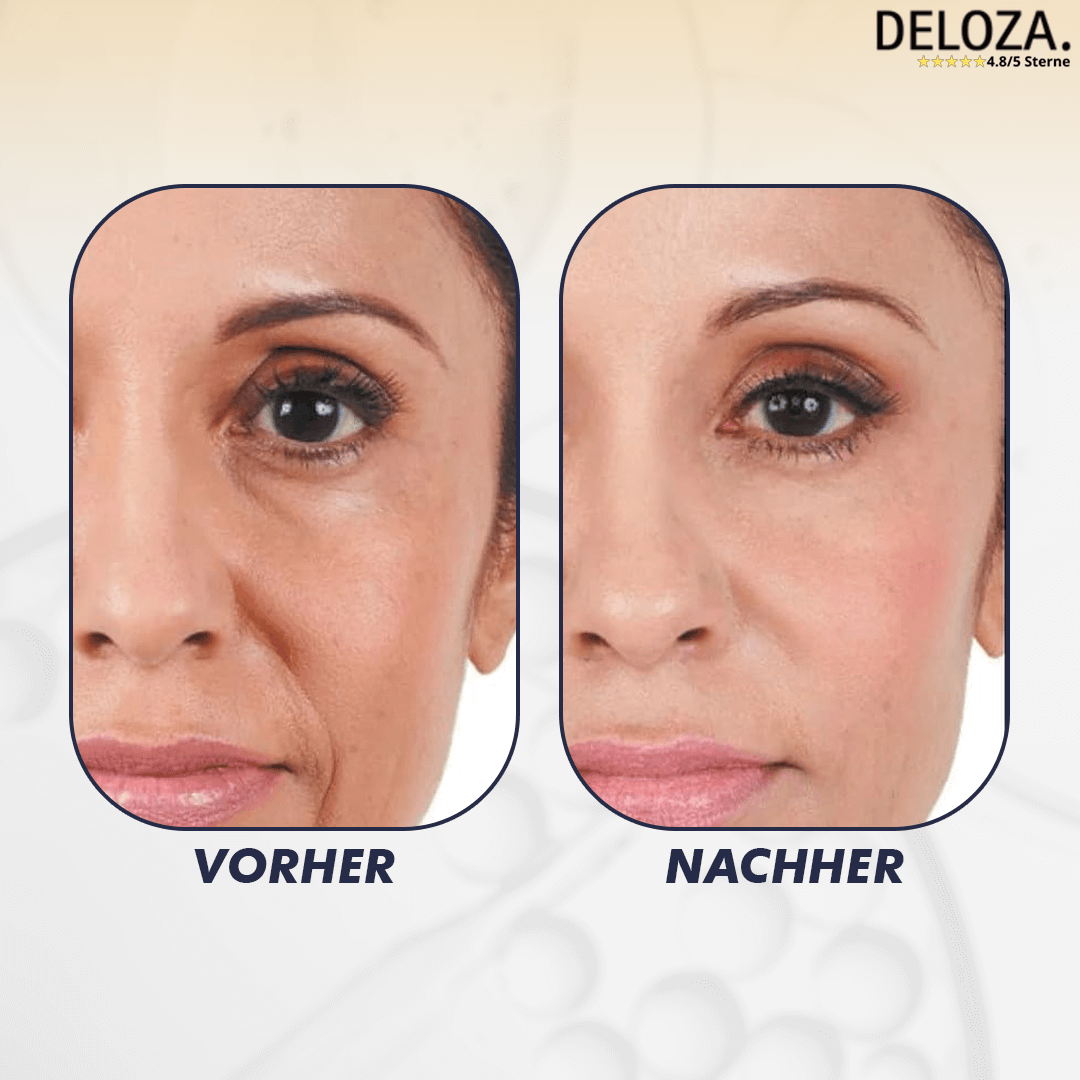 Anti-Aging Stick mit Bienengift & Peptiden für straffere Haut