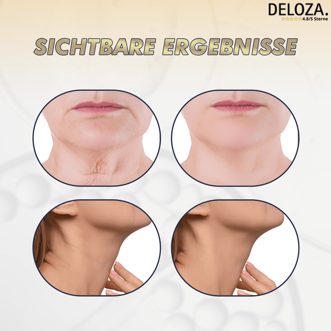 Anti-Aging Stick mit Bienengift & Peptiden für straffere Haut