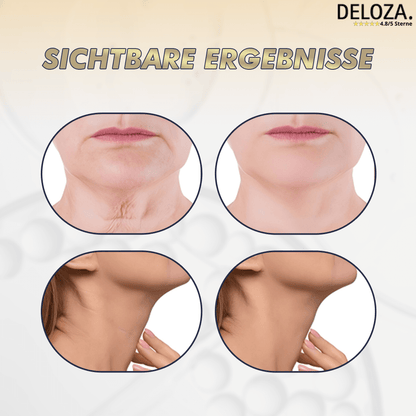 Anti-Aging Stick mit Bienengift & Peptiden für straffere Haut