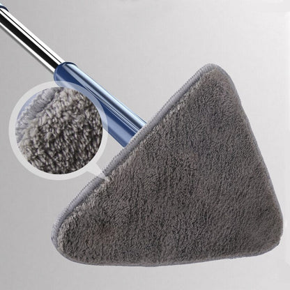 Mop360 | Verstellbarer 360° Mopp