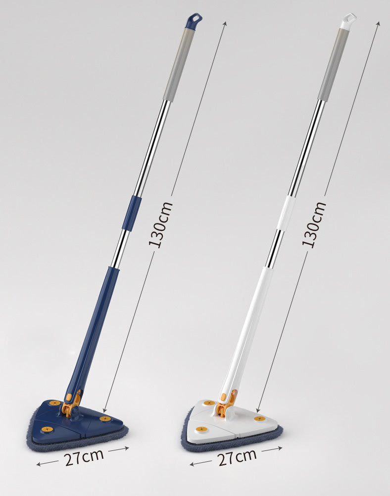 Mop360 | Verstellbarer 360° Mopp