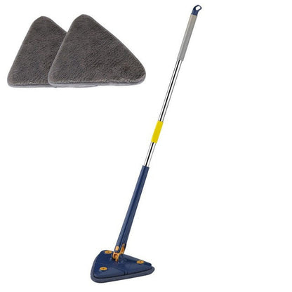 Mop360 | Verstellbarer 360° Mopp