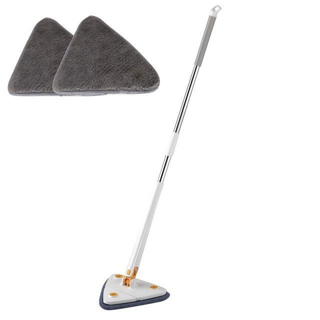 Mop360 | Verstellbarer 360° Mopp
