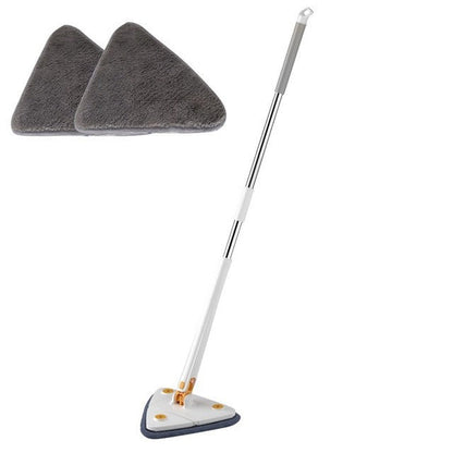Mop360 | Verstellbarer 360° Mopp