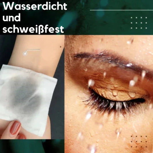 50% RABATT | VividWink™ | Magische Farb-Wimperntusche für ausdrucksstarke, brillante Augen