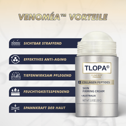 Anti-Aging Stick mit Bienengift & Peptiden für straffere Haut