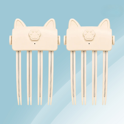 SalonPro - Sofortiger Ansatzlift für volleres Haar