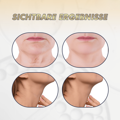 Anti-Aging Stick mit Bienengift & Peptiden für straffere Haut