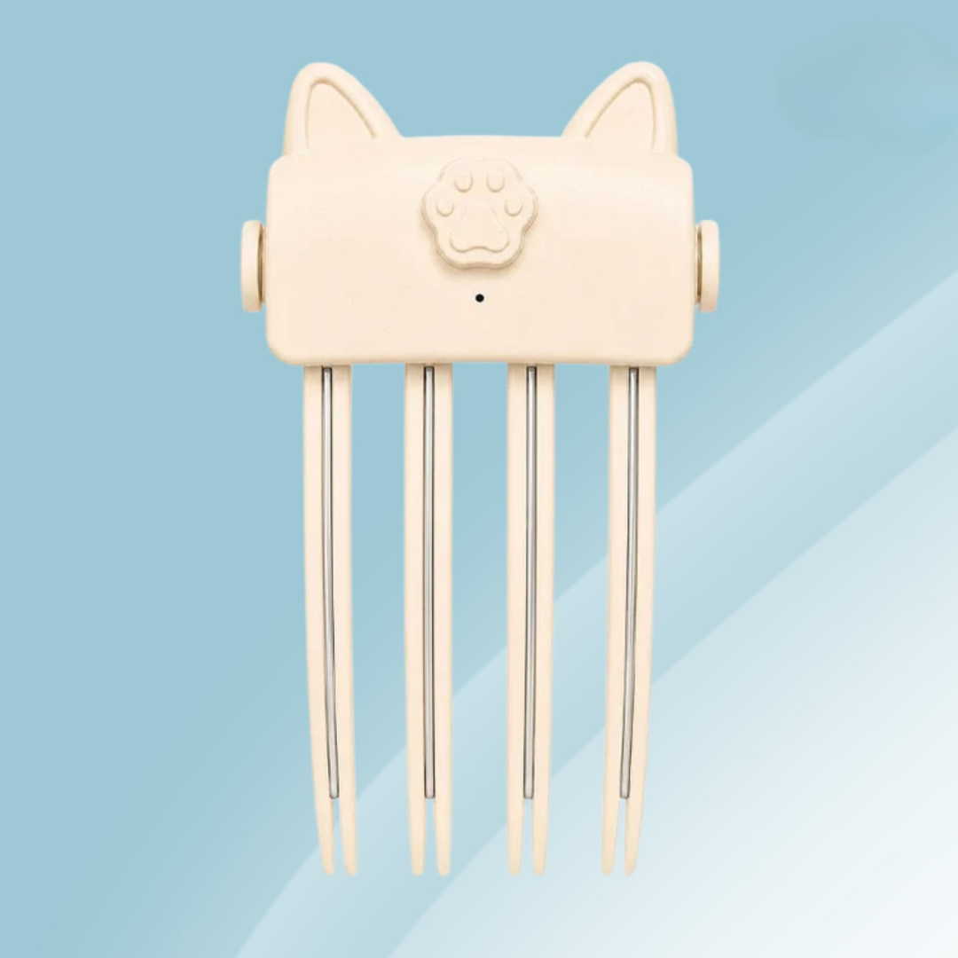 SalonPro - Sofortiger Ansatzlift für volleres Haar