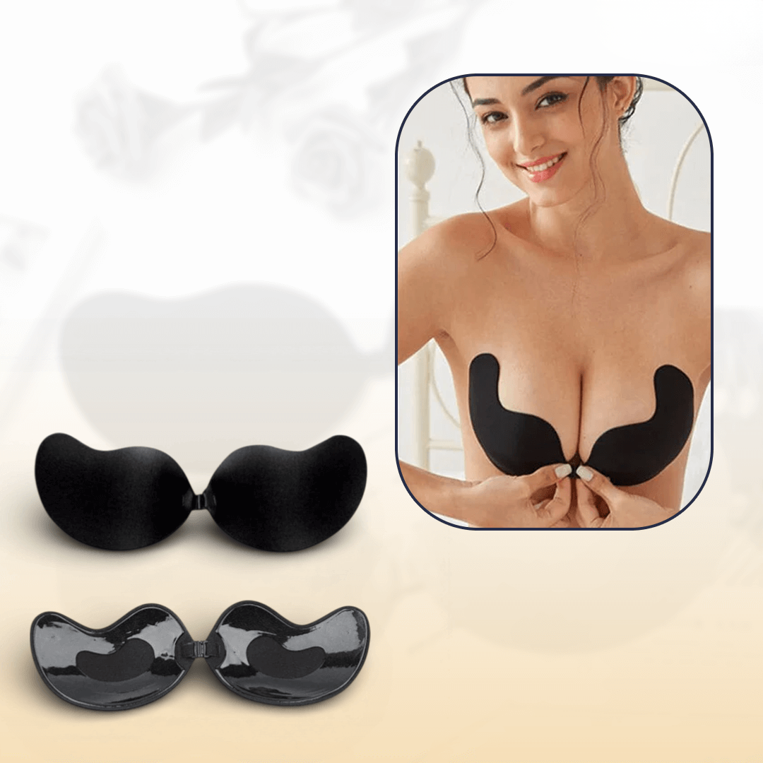1 + 1 Gratis | Liftique™ - Selbstklebender Push-up-BH [Letzter Tag Rabatt]