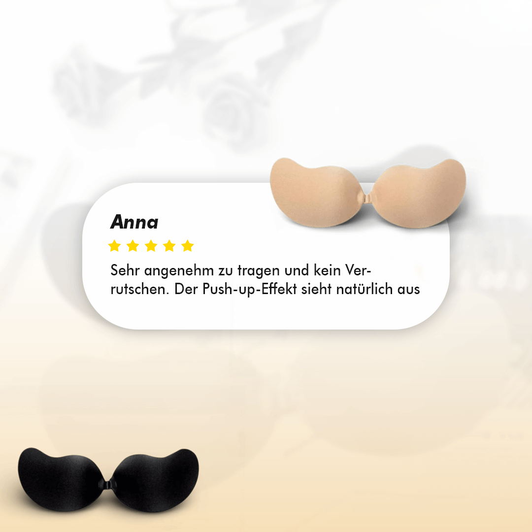 1 + 1 Gratis | Liftique™ - Selbstklebender Push-up-BH [Letzter Tag Rabatt]