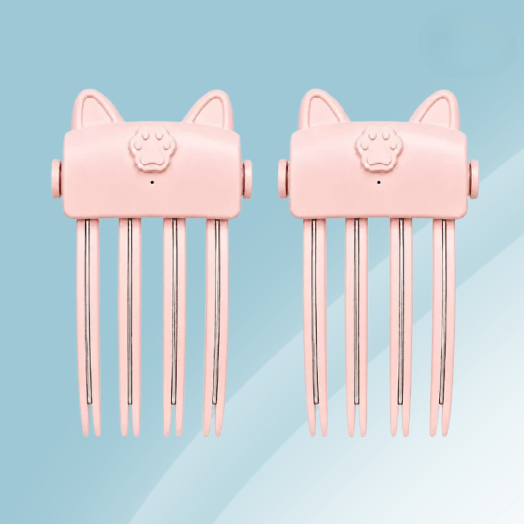 SalonPro - Sofortiger Ansatzlift für volleres Haar
