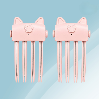 SalonPro - Sofortiger Ansatzlift für volleres Haar