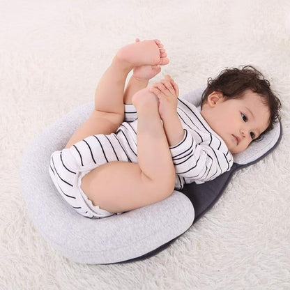 SleepyDreams™ Tragbares Babybett | 50% RABATT