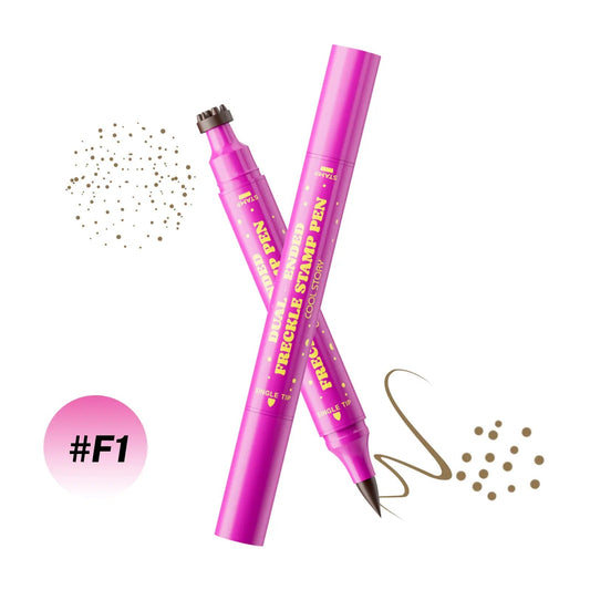Letzter Tag: 1+1 GRATIS | Wasserfester Sommersprossen-Stift