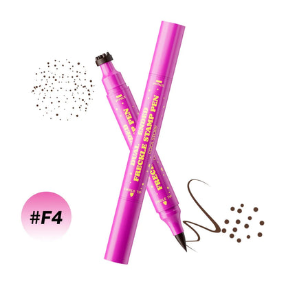 Letzter Tag: 1+1 GRATIS | Wasserfester Sommersprossen-Stift