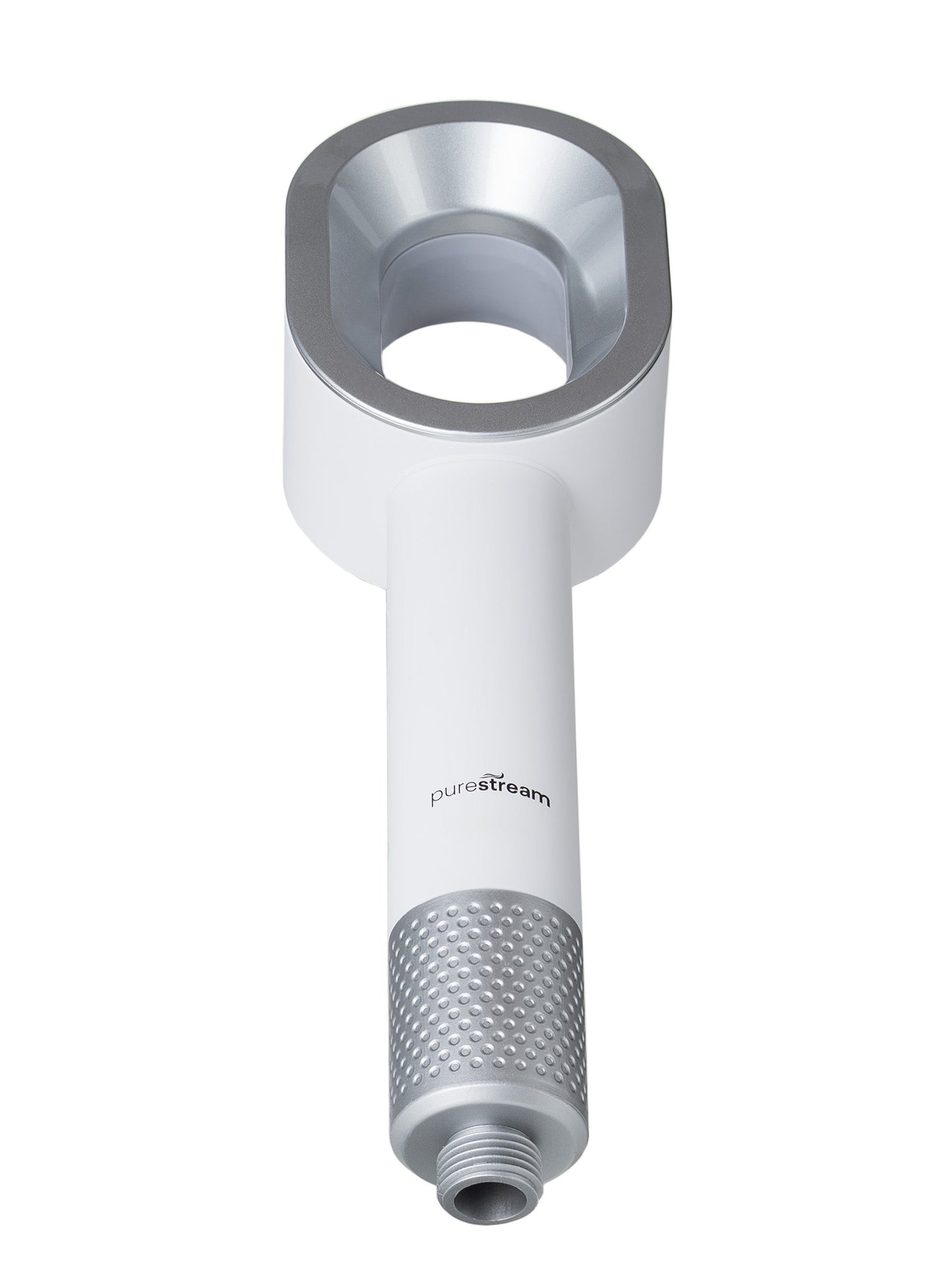 PureStream Aquabliss - Duschkopf mit Filter mit universellem Filtersystem