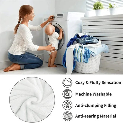 CozySoft™ Kuscheldecke