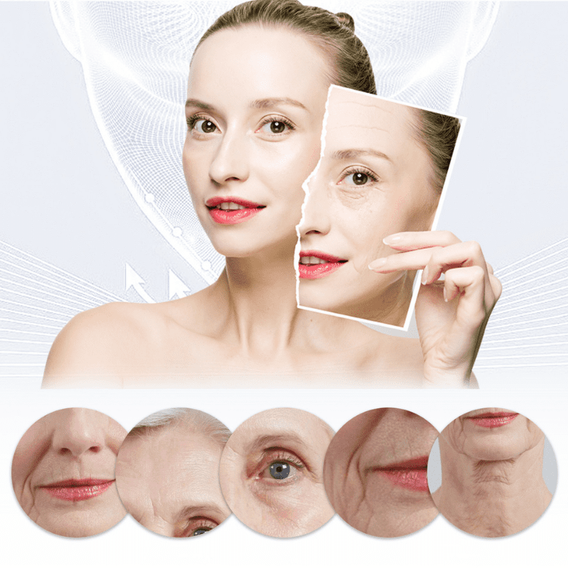 SkinVibe Serum — Feuchtigkeitsspendendes Gesichtsserum