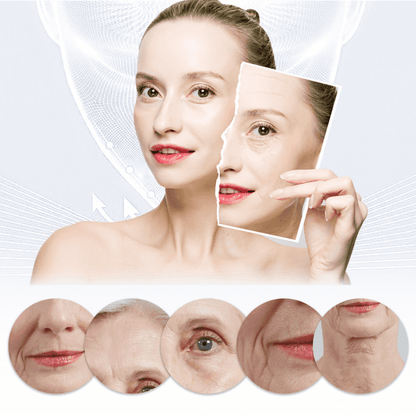 SkinVibe Serum — Feuchtigkeitsspendendes Gesichtsserum