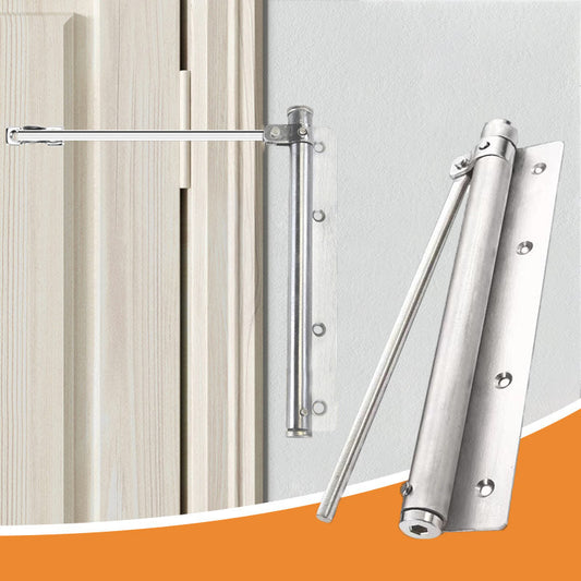 SilentGlide™ | Flüsterleise, Elegante Steuerung