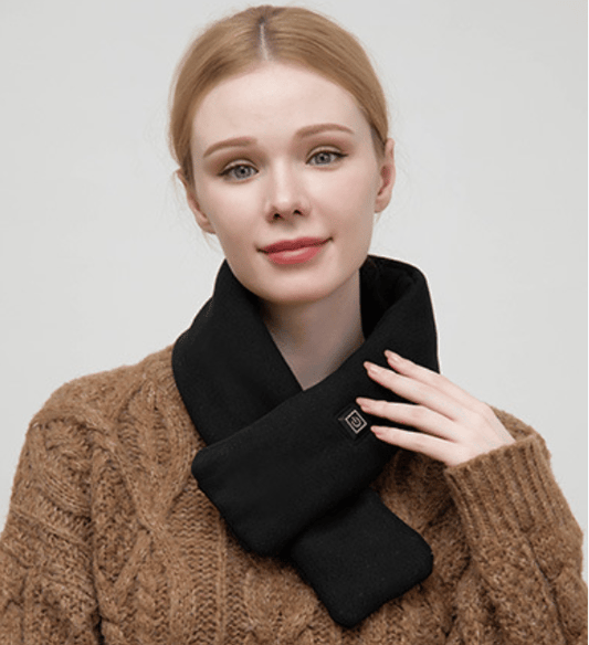 ThermoEase – Sofortige Wärme für Hals & Nacken