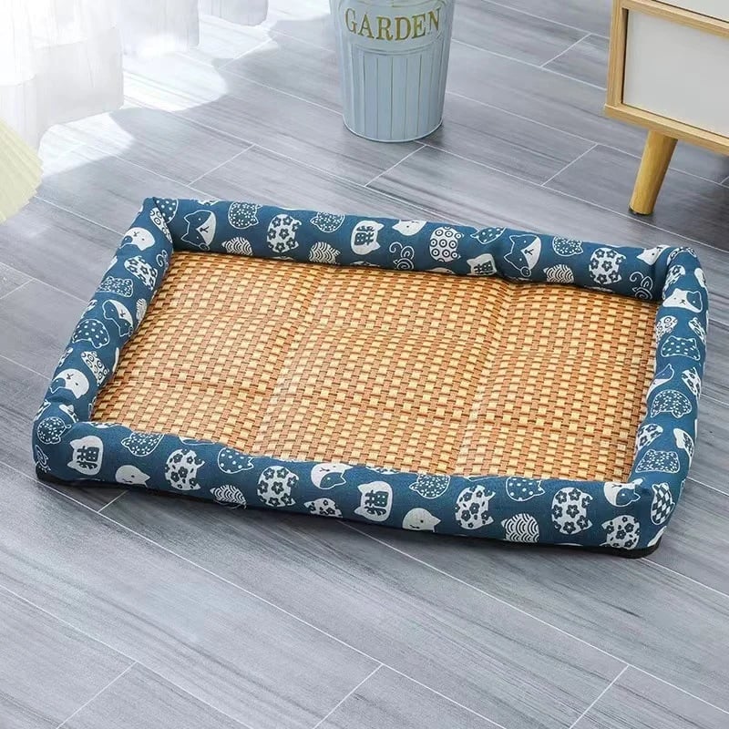 Ice cushion🐶 - verschafft Ihrem Haustier einen kühlen Sommertag