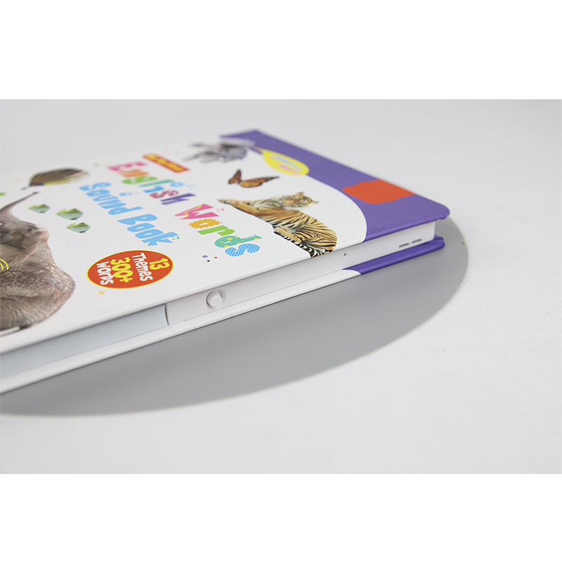 Englivo™ | Interaktives Englisch-Lernbuch für Kinder