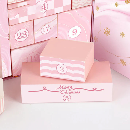 GlowÉlan – Geschenkset zur Duftentdeckung