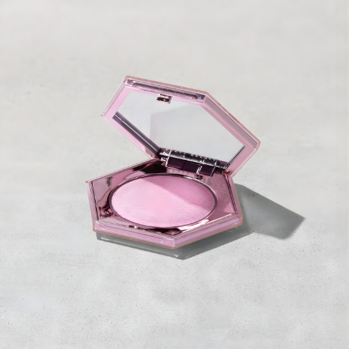 GlowSurge — Schimmerndes Highlighter-Puder fürs Gesicht