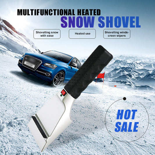FrostAway™ | Schneller Eislöser für klare, sichere Windschutzscheiben