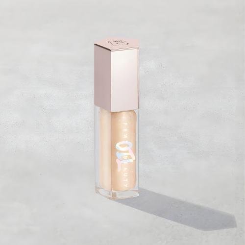 VivaLuxe Shine Oil — Feuchtigkeitsspendendes Lip Oil Gloss für glatte Lippen