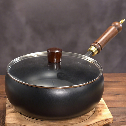IronVita – Gesund kochen, toxinfreie Mahlzeiten mit natürlichem Eisenschub