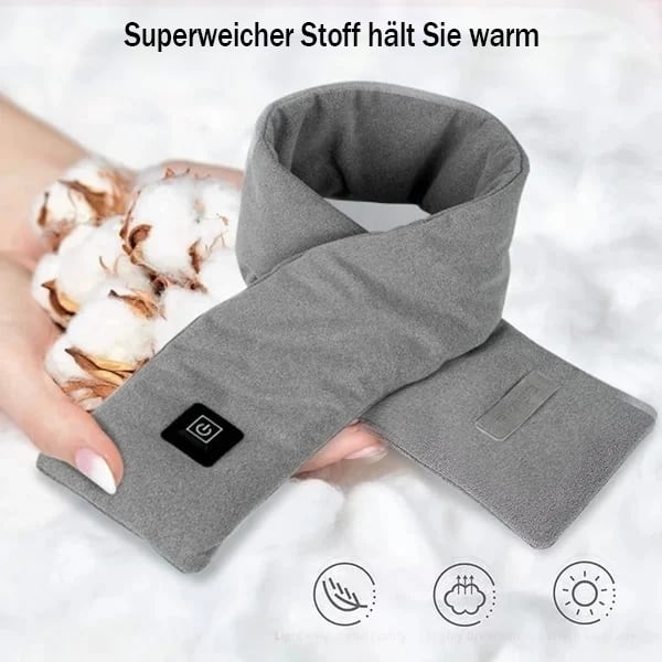 ThermoEase – Sofortige Wärme für Hals & Nacken