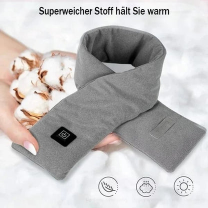 ThermoEase – Sofortige Wärme für Hals & Nacken