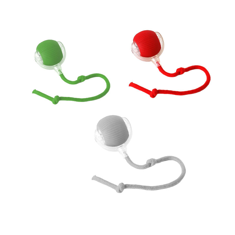 KatzenPower - Interaktiver Indoor-Katzenball | 1+1 GRATIS
