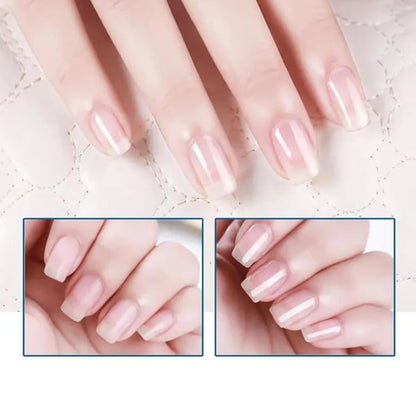Mehr Stärke für deine Nägel – Premium Nagelpflege für natürlich schöne Nägel | 1+1 Gratis