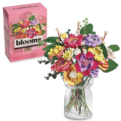 Play-Doh Blooms™ – Gestalte deinen eigenen Blumenstrauß