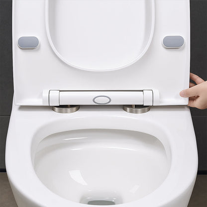 WC-Sitz-Befestigungsschrauben – Universelles Montage-Set aus Edelstahl