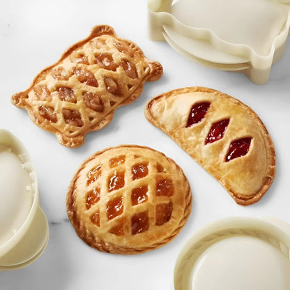 PieCharm™ – Kreative Backformen für wunderschöne Kuchenmomente
