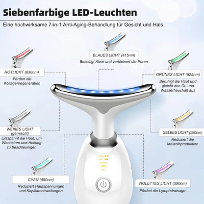 GlowPulse™ – Für strahlende Haut, die alle Blicke auf sich zieht [50 % Rabatt]